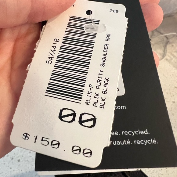 Matt & Nat Purity Handbag - Picture 4 of 9